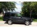 2004 Adriatic Blue Land Rover Discovery SE  photo #12