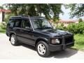 2004 Adriatic Blue Land Rover Discovery SE  photo #14