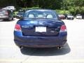 2008 Royal Blue Pearl Honda Accord EX-L V6 Sedan  photo #24