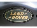 2004 Adriatic Blue Land Rover Discovery SE  photo #32