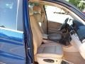 Topaz Blue Metallic - X5 4.4i Photo No. 15