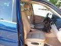 2003 Topaz Blue Metallic BMW X5 4.4i  photo #15