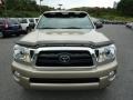 2006 Desert Sand Mica Toyota Tacoma V6 TRD Access Cab 4x4  photo #2