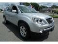 Quicksilver Metallic - Acadia SLT Photo No. 1