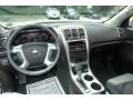 2009 Quicksilver Metallic GMC Acadia SLT  photo #3