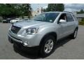 Quicksilver Metallic - Acadia SLT Photo No. 7
