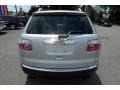 2009 Quicksilver Metallic GMC Acadia SLT  photo #12