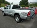 Silver Streak Mica - Tacoma V6 TRD Access Cab 4x4 Photo No. 5