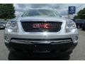 2009 Quicksilver Metallic GMC Acadia SLT  photo #15