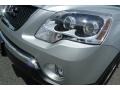 Quicksilver Metallic - Acadia SLT Photo No. 19