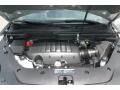 Quicksilver Metallic - Acadia SLT Photo No. 25