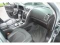 2009 Quicksilver Metallic GMC Acadia SLT  photo #39