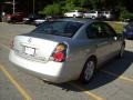 2002 Sheer Silver Metallic Nissan Altima 2.5 SL  photo #21