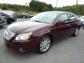 2008 Cassis Red Pearl Toyota Avalon Limited  photo #3