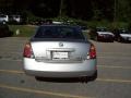 2002 Sheer Silver Metallic Nissan Altima 2.5 SL  photo #24