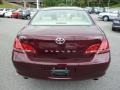 2008 Cassis Red Pearl Toyota Avalon Limited  photo #6