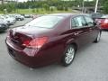 2008 Cassis Red Pearl Toyota Avalon Limited  photo #7