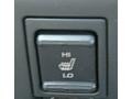 2004 Brillant Black Crystal Pearl Jeep Grand Cherokee Limited 4x4  photo #12