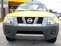 Solar Yellow - Xterra S Photo No. 2