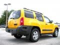 Solar Yellow - Xterra S Photo No. 5