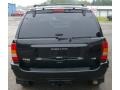 2004 Brillant Black Crystal Pearl Jeep Grand Cherokee Limited 4x4  photo #17