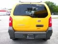 Solar Yellow - Xterra S Photo No. 6