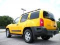 Solar Yellow - Xterra S Photo No. 7