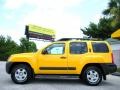 Solar Yellow - Xterra S Photo No. 8