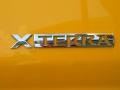 Solar Yellow - Xterra S Photo No. 9