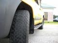 Solar Yellow - Xterra S Photo No. 10
