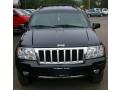 Brillant Black Crystal Pearl - Grand Cherokee Limited 4x4 Photo No. 23