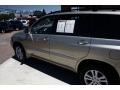 2007 Sonora Gold Pearl Toyota Highlander Hybrid Limited 4WD  photo #23