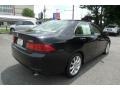Nighthawk Black Pearl - TSX Sedan Photo No. 2