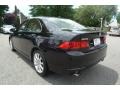Nighthawk Black Pearl - TSX Sedan Photo No. 4