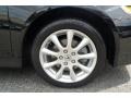 Nighthawk Black Pearl - TSX Sedan Photo No. 5