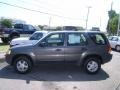 Dark Shadow Grey Metallic - Escape XLS V6 4WD Photo No. 2