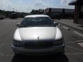 2000 Sterling Silver Metallic Buick Park Avenue   photo #2