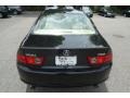 Nighthawk Black Pearl - TSX Sedan Photo No. 11