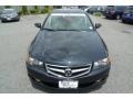 Nighthawk Black Pearl - TSX Sedan Photo No. 12