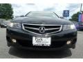 Nighthawk Black Pearl - TSX Sedan Photo No. 14