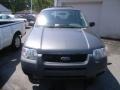 Dark Shadow Grey Metallic - Escape XLS V6 4WD Photo No. 7