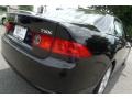 Nighthawk Black Pearl - TSX Sedan Photo No. 15