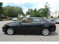 Nighthawk Black Pearl - TSX Sedan Photo No. 17