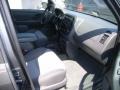Dark Shadow Grey Metallic - Escape XLS V6 4WD Photo No. 13