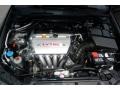 Nighthawk Black Pearl - TSX Sedan Photo No. 21