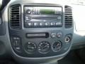 Dark Shadow Grey Metallic - Escape XLS V6 4WD Photo No. 17