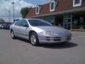 Bright Silver Metallic - Intrepid  Photo No. 1