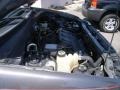 Dark Shadow Grey Metallic - Escape XLS V6 4WD Photo No. 20