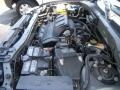 Dark Shadow Grey Metallic - Escape XLS V6 4WD Photo No. 22
