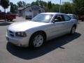 Bright Silver Metallic - Charger SE Photo No. 1
